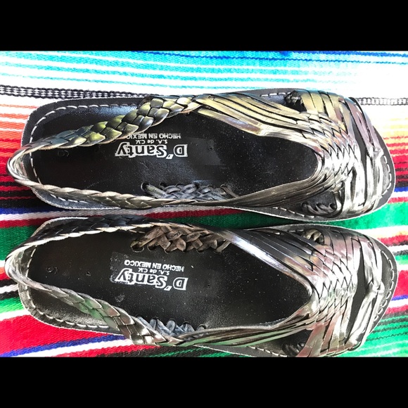 Women’s huaraches / sandals - Picture 5 of 8